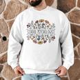 School Psychologist Psychology Teacher Appreciation Men Graphic Sweatshirt, novelty gifts, funny gifts