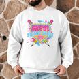 Second Grade Drip Ice Cream Home Plate Baseball Teachers Kid Men Graphic Sweatshirt, novelty gifts, funny gifts Second Grade Drip Ice Cream Home Plate Baseball Teachers Kid Men Graphic Sweatshirt, novelty gifts, funny gifts