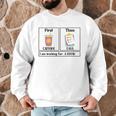 Special Education Teacher First Then Visual I Am Working For Men Women Girls Kids Men Graphic Sweatshirt, novelty gifts, funny gifts Special Education Teacher First Then Visual I Am Working For Men Women Girls Kids Men Graphic Sweatshirt, novelty gifts, funny gifts