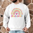 Speducator Special Education Teacher Sped Ed Men Graphic Sweatshirt, novelty gifts, funny gifts Speducator Special Education Teacher Sped Ed Men Graphic Sweatshirt, novelty gifts, funny gifts