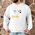 Spooky Inequalities Ghosts Halloween Math Teacher Men Graphic Sweatshirt, novelty gifts, funny gifts Spooky Inequalities Ghosts Halloween Math Teacher Men Graphic Sweatshirt, novelty gifts, funny gifts