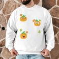 I Teach The Cutest Pumpkins In The Patch Teacher Men Graphic Sweatshirt, novelty gifts, funny gifts