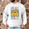 In My Teacher Era Retro Back To School Teacher Student Men Graphic Sweatshirt, novelty gifts, funny gifts In My Teacher Era Retro Back To School Teacher Student Men Graphic Sweatshirt, novelty gifts, funny gifts