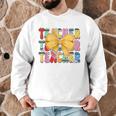 Teacher Pencil Coquette Bow Back To School Teacher Men Graphic Sweatshirt, novelty gifts, funny gifts Teacher Pencil Coquette Bow Back To School Teacher Men Graphic Sweatshirt, novelty gifts, funny gifts