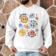 Teacher Space Science Learning Is Out Of World Solar System Men Graphic Sweatshirt, novelty gifts, funny gifts Teacher Space Science Learning Is Out Of World Solar System Men Graphic Sweatshirt, novelty gifts, funny gifts