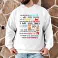 Teacher I Will Read Book On Boat Kids Women Bookworm Men Graphic Sweatshirt, novelty gifts, funny gifts Teacher I Will Read Book On Boat Kids Women Bookworm Men Graphic Sweatshirt, novelty gifts, funny gifts
