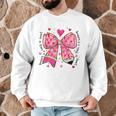 Teaching Is A Work Of Heart Pencil Bow Teacher Valentine Men Graphic Sweatshirt, novelty gifts, funny gifts Teaching Is A Work Of Heart Pencil Bow Teacher Valentine Men Graphic Sweatshirt, novelty gifts, funny gifts