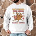 Thanksgiving Grammar Thankful English Teacher Fall Turkey Men Graphic Sweatshirt, novelty gifts, funny gifts