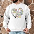 TK Vibes Back To School TK Kid Girl TK Team TK Teacher Women Men Graphic Sweatshirt, novelty gifts, funny gifts TK Vibes Back To School TK Kid Girl TK Team TK Teacher Women Men Graphic Sweatshirt, novelty gifts, funny gifts