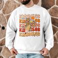 Unity Day Orange Kindness Teacher Bow Anti Bullying Be Kind Men Graphic Sweatshirt, novelty gifts, funny gifts
