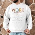 Vintage Work Bestie Definition Teachers Nurses Boss Women Men Graphic Sweatshirt, novelty gifts, funny gifts Vintage Work Bestie Definition Teachers Nurses Boss Women Men Graphic Sweatshirt, novelty gifts, funny gifts
