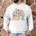 Wildflower Pre-K Preschool Team Floral Teacher Girls Men Graphic Sweatshirt, novelty gifts, funny gifts Wildflower Pre-K Preschool Team Floral Teacher Girls Men Graphic Sweatshirt, novelty gifts, funny gifts