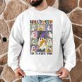 Women Halloween The Teacher Tour Ghosts Pencil Pumpkins Men Graphic Sweatshirt, novelty gifts, funny gifts Women Halloween The Teacher Tour Ghosts Pencil Pumpkins Men Graphic Sweatshirt, novelty gifts, funny gifts