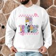 Women PE Teacher Back To School Physical Education Teacher Men Graphic Sweatshirt, novelty gifts, funny gifts