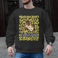 100th Day Of School Teacher Monkey Pun Banana For Men Women Girls Kids Men Graphic Sweatshirt, trending gift 100th Day Of School Teacher Monkey Pun Banana For Men Women Girls Kids Men Graphic Sweatshirt, trending gift