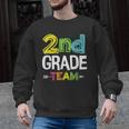 2nd Grade Team T-Shirt 2nd Grade Squad Teacher Men Graphic Sweatshirt, 2nd Grade Teacher Gifts, trending gift 2nd Grade Team T-Shirt 2nd Grade Squad Teacher Men Graphic Sweatshirt, 2nd Grade Teacher Gifts, trending gift
