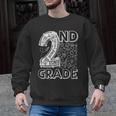2nd Grade Typography Team 2nd Grade Teacher Back To School Men Graphic Sweatshirt, 2nd Grade Teacher Gifts, trending gift 2nd Grade Typography Team 2nd Grade Teacher Back To School Men Graphic Sweatshirt, 2nd Grade Teacher Gifts, trending gift