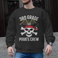 3rd Grade Pirate Crew Halloween Costume Student Teacher Men Graphic Sweatshirt, trending gift 3rd Grade Pirate Crew Halloween Costume Student Teacher Men Graphic Sweatshirt, trending gift