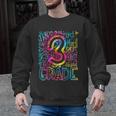 3rd Grade Typography Team Third Grade Teacher Back To School Men Graphic Sweatshirt, trending gift 3rd Grade Typography Team Third Grade Teacher Back To School Men Graphic Sweatshirt, trending gift