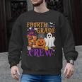 4th Grade Boo Crew Teacher Student Halloween Costume Men Graphic Sweatshirt, 4th Grade Teacher Gifts, trending gift 4th Grade Boo Crew Teacher Student Halloween Costume Men Graphic Sweatshirt, 4th Grade Teacher Gifts, trending gift
