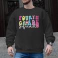 4th Grade Squad Fourth Teacher Student Team Back To School Men Graphic Sweatshirt, 4th Grade Teacher Gifts, trending gift 4th Grade Squad Fourth Teacher Student Team Back To School Men Graphic Sweatshirt, 4th Grade Teacher Gifts, trending gift