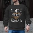 4th Grade Squad Star Team Leopard Teacher Crew Student Men Women Girls Kids Men Graphic Sweatshirt, 4th Grade Teacher Gifts, trending gift 4th Grade Squad Star Team Leopard Teacher Crew Student Men Women Girls Kids Men Graphic Sweatshirt, 4th Grade Teacher Gifts, trending gift