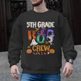5th Grade Boo Crew Teacher Student Halloween Costume For Men Women Kids Men Graphic Sweatshirt, trending gift 5th Grade Boo Crew Teacher Student Halloween Costume For Men Women Kids Men Graphic Sweatshirt, trending gift