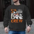 5th Grade Boo Crew Teachers Students Ghost Halloween Men Graphic Sweatshirt, trending gift 5th Grade Boo Crew Teachers Students Ghost Halloween Men Graphic Sweatshirt, trending gift
