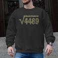 6 7 Army Pattern Meme Square Root 4489 Slang Math Teacher Men Graphic Sweatshirt, trending gift 6 7 Army Pattern Meme Square Root 4489 Slang Math Teacher Men Graphic Sweatshirt, trending gift