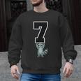 6 7 Matching Teachers Halloween Costume Raccoon Men Graphic Sweatshirt, trending gift 6 7 Matching Teachers Halloween Costume Raccoon Men Graphic Sweatshirt, trending gift