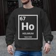 6 7 Meme Science Teacher Chemistry Holmium Men Graphic Sweatshirt, Science Teacher Gifts, trending gift 6 7 Meme Science Teacher Chemistry Holmium Men Graphic Sweatshirt, Science Teacher Gifts, trending gift