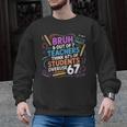 6 Out Of 7 Teachers Think 67 Of Students Overuse 67 Meme Men Graphic Sweatshirt, trending gift 6 Out Of 7 Teachers Think 67 Of Students Overuse 67 Meme Men Graphic Sweatshirt, trending gift