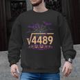 67 Meme Math Teacher Square Root 4489 Halloween Men Graphic Sweatshirt, trending gift 67 Meme Math Teacher Square Root 4489 Halloween Men Graphic Sweatshirt, trending gift