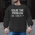 67 Meme PEMDAS Elementary Math Teacher Brainrot Joke Men Graphic Sweatshirt, trending gift 67 Meme PEMDAS Elementary Math Teacher Brainrot Joke Men Graphic Sweatshirt, trending gift