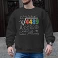 67 Meme Square Root 4489 Slang Six Seven Math Teacher Men Graphic Sweatshirt, trending gift 67 Meme Square Root 4489 Slang Six Seven Math Teacher Men Graphic Sweatshirt, trending gift
