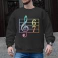67 Music Meme Slang Six Seven Music Teacher Musician Men Graphic Sweatshirt, trending gift