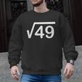 67 Six Seven Meme Square Root Couple Matching Teacher Men Graphic Sweatshirt, Couple Gifts, trending gift 67 Six Seven Meme Square Root Couple Matching Teacher Men Graphic Sweatshirt, Couple Gifts, trending gift