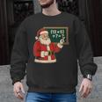67 Teacher Christmas Santa Six Seven Meme Brainrot Math Joke Men Graphic Sweatshirt, trending gift 67 Teacher Christmas Santa Six Seven Meme Brainrot Math Joke Men Graphic Sweatshirt, trending gift