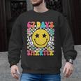 67th Day Of School Shirt 67 Days Smarter Teacher Boy Girls Men Graphic Sweatshirt, trending gift