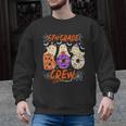 6th Grade Boo Crew Sixth Grade Halloween Teacher Kid Men Graphic Sweatshirt, trending gift 6th Grade Boo Crew Sixth Grade Halloween Teacher Kid Men Graphic Sweatshirt, trending gift