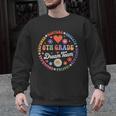 8th Grade Dream Team Eighth Grade Teacher Kid Back To School Men Graphic Sweatshirt, trending gift 8th Grade Dream Team Eighth Grade Teacher Kid Back To School Men Graphic Sweatshirt, trending gift
