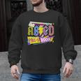 ABCD Pre-K Rocks Back To School PreK Kindergarten Teacher Men Graphic Sweatshirt, trending gift ABCD Pre-K Rocks Back To School PreK Kindergarten Teacher Men Graphic Sweatshirt, trending gift