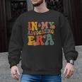 In My Advocating Era Advocate Autism Awareness Sped Teacher Men Women Kids Men Graphic Sweatshirt, trending gift In My Advocating Era Advocate Autism Awareness Sped Teacher Men Women Kids Men Graphic Sweatshirt, trending gift