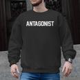 Antagonist English Literature Teacher Costume T Shirt Men Graphic Sweatshirt, English Teacher Gifts, trending gift Antagonist English Literature Teacher Costume T Shirt Men Graphic Sweatshirt, English Teacher Gifts, trending gift