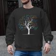 AP Calculus Algebra Tree Math Teacher Nerd Geek Men Graphic Sweatshirt, trending gift