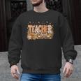 Autumn Pumpkin Thanksgiving Coffee Floral Teacher Fall Men Graphic Sweatshirt, trending gift Autumn Pumpkin Thanksgiving Coffee Floral Teacher Fall Men Graphic Sweatshirt, trending gift