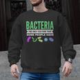 Bacteria Culture Biology Science Teacher Biologist Men Graphic Sweatshirt, Science Teacher Gifts, trending gift Bacteria Culture Biology Science Teacher Biologist Men Graphic Sweatshirt, Science Teacher Gifts, trending gift