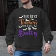 The Best Teachers Are A Bit Batty Teacher Bat Halloween Men Graphic Sweatshirt, trending gift The Best Teachers Are A Bit Batty Teacher Bat Halloween Men Graphic Sweatshirt, trending gift