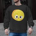 The Big Cheese Good Egg Teacher Halloween Costume Food Group Men Graphic Sweatshirt, trending gift The Big Cheese Good Egg Teacher Halloween Costume Food Group Men Graphic Sweatshirt, trending gift