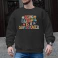 Being Bilingual Is A Superpower Back To School ESL Teacher Men Graphic Sweatshirt, Esl Teacher Gifts, trending gift Being Bilingual Is A Superpower Back To School ESL Teacher Men Graphic Sweatshirt, Esl Teacher Gifts, trending gift